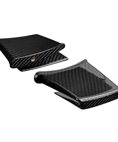 Oxford Products Carbon Aero Wings
