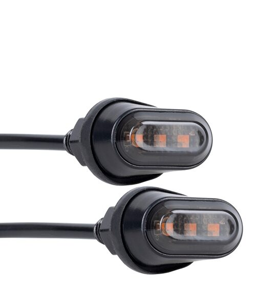 Oxford Products DarkEye Flush Fit Micro Indicators LED