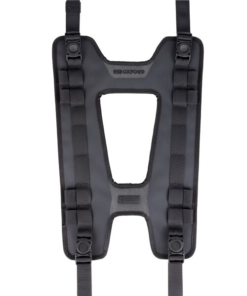 Oxford Products Atlas Advanced Tank Harness
