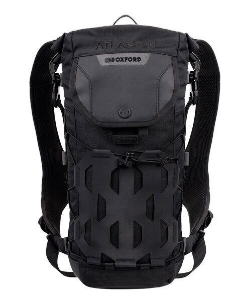 Oxford Products Atlas B-10 Advanced Backpack 10 L