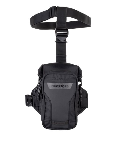 Oxford Products Atlas L-2 Advanced Leg Bag 2 L