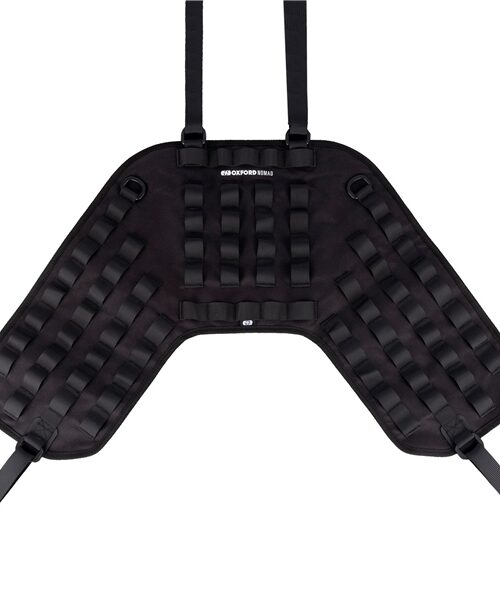 Oxford Products Nomad Adventure Harness