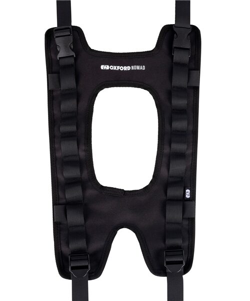 Oxford Products Nomad Tank Harness
