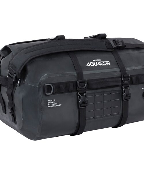 Oxford Products Aqua Pro Roll Bag 50 L