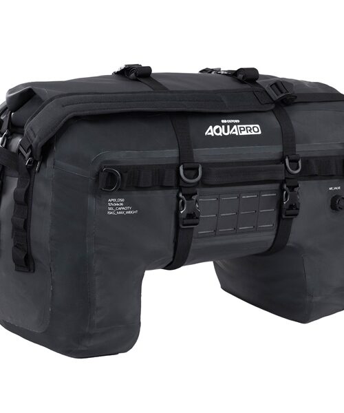 Oxford Products Aqua Pro D-50 Duffle Bag 50 L