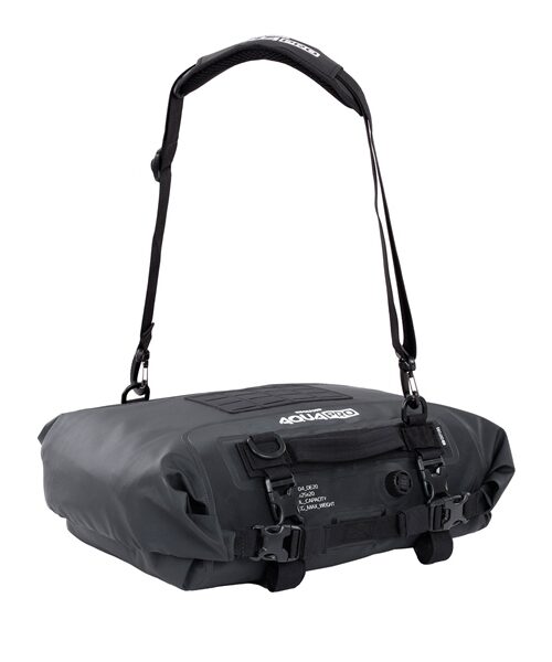 Oxford Products Aqua Pro DE-20 Roll Bag 20 L