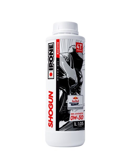 Ipone Shogun Engine Oil 0W30