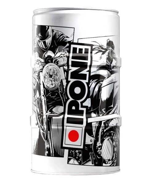 Ipone R2000 Snow Engine Oil - Strawberry Smell
