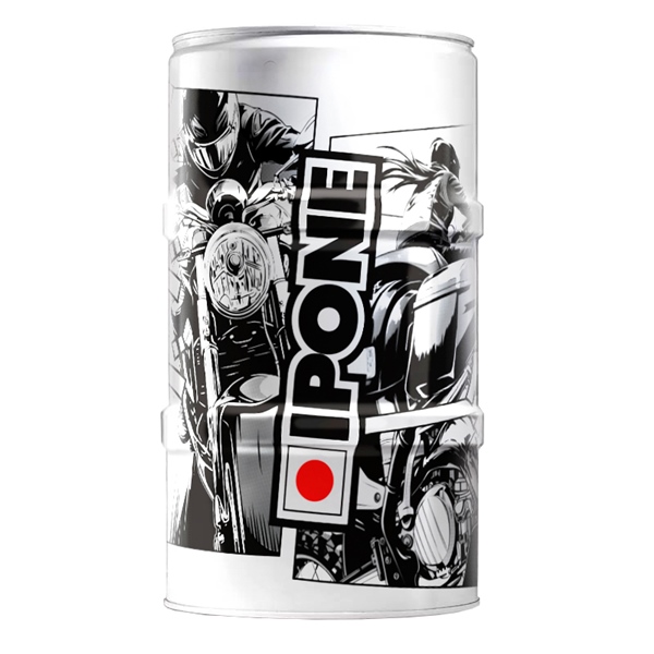Ipone R2000 Snow Engine Oil - Strawberry Smell