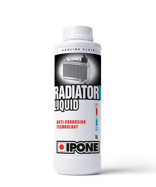 Ipone Radiator Liquid