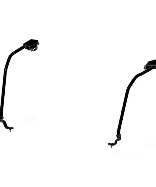Kimpex Fender Protector Fits Kawasaki - 473037