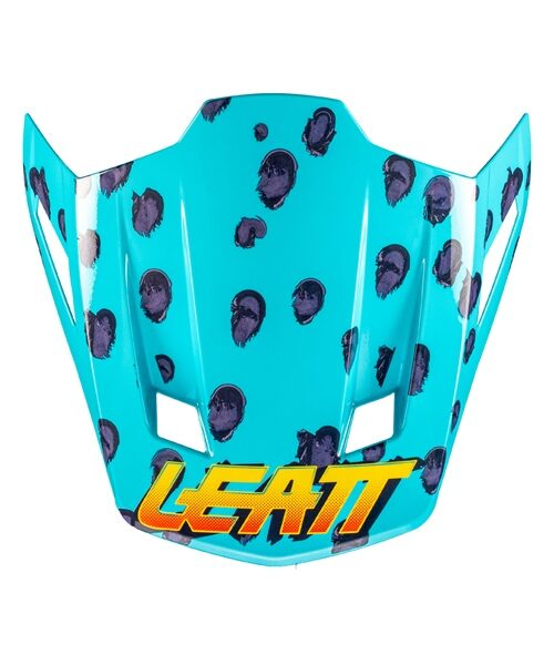 LEATT Moto 8.5 Visor