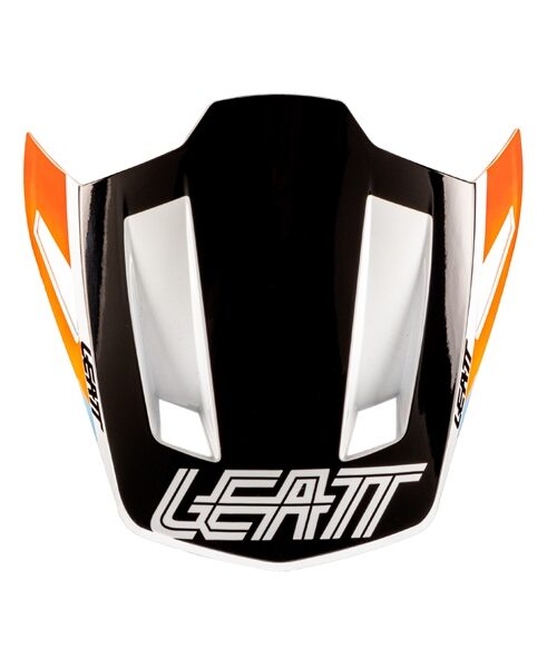 LEATT Moto 8.5 Visor