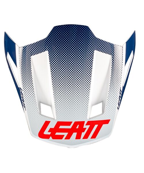 LEATT Moto 8.5 Visor