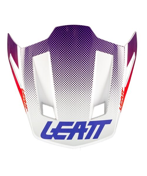 LEATT Moto 8.5 Visor