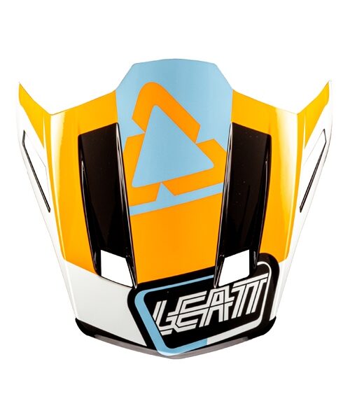 LEATT Moto 7.5 Visor