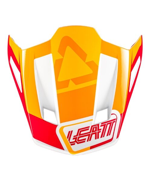 LEATT Moto 7.5 Visor