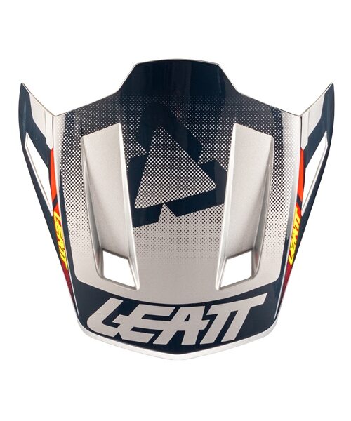 LEATT Moto 7.5 Visor