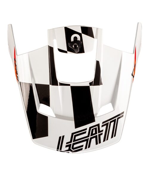 LEATT Moto 3.5 Visor