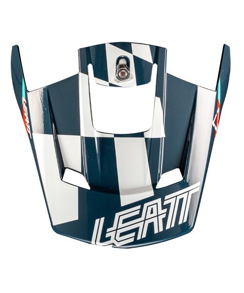 LEATT Moto 3.5 Visor