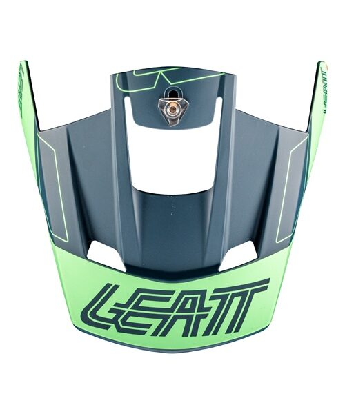 LEATT Moto 3.5 Visor