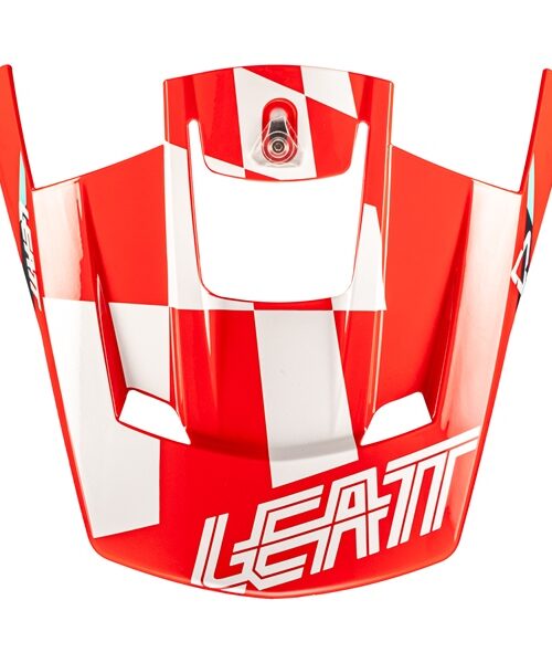 LEATT Moto 3.5 Visor