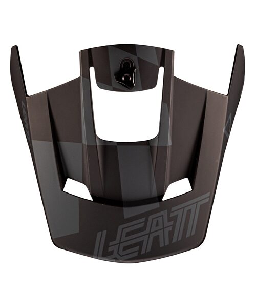 LEATT Moto 3.5 Visor