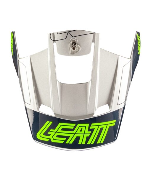 LEATT Moto 3.5 Visor