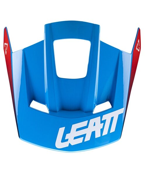 LEATT Moto 2.5 Visor