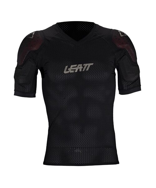 LEATT 3DF Airfit Lite Evo Shoulder Tee Men, Women