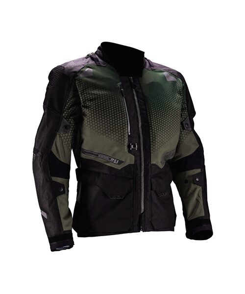 LEATT ADV Flowtour 5.5 Jacket