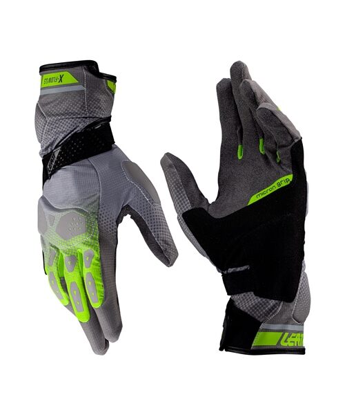 LEATT ADV X-Flow 5.5 Gloves Men, Women