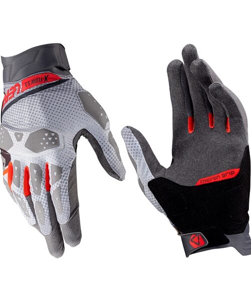 LEATT ADV X-Flow 5.5 Gloves Men, Women
