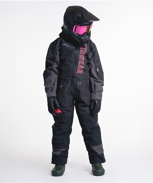 Jethwear Odin & Olivia One Piece Suit Kids 2.0