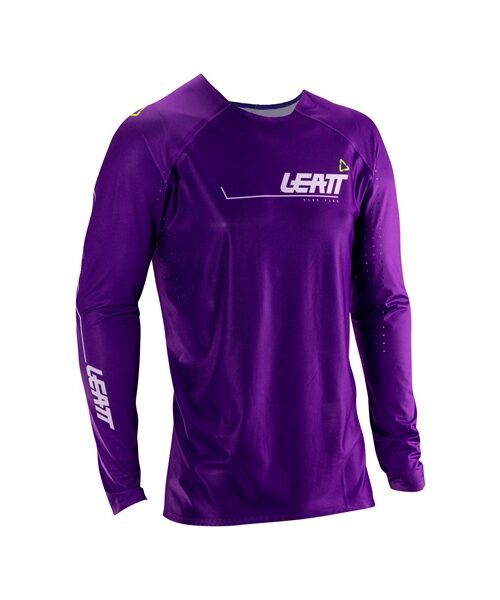 LEATT 5.5 MX Jersey