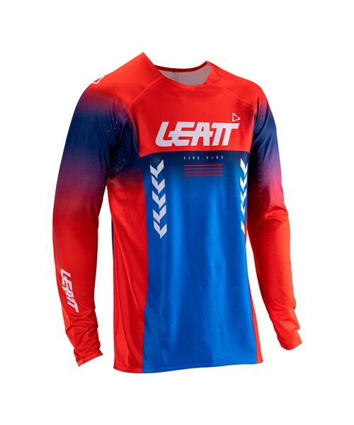 LEATT 5.5 MX Jersey