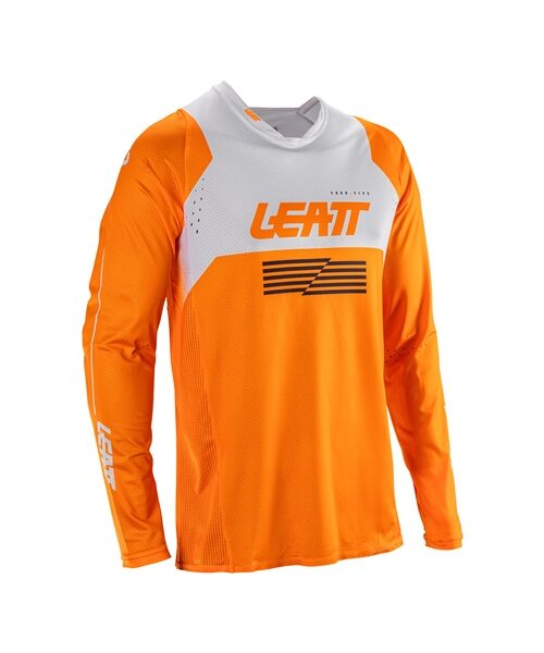 LEATT MX 4.5 Lite Jersey - V26 - Men