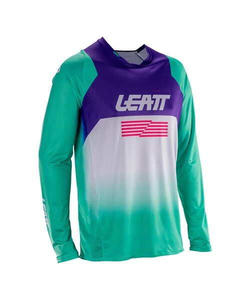 LEATT MX 4.5 Lite Jersey - V26 - Men