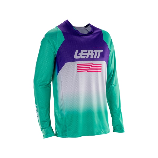 LEATT MX 4.5 Lite Jersey - V26 - Men