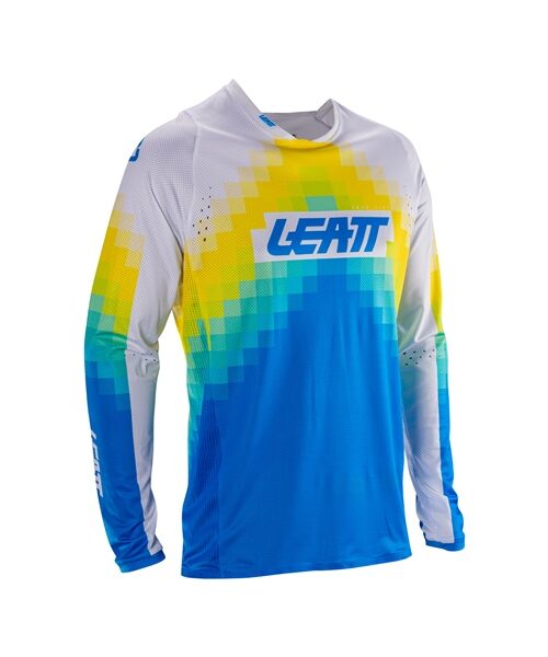 LEATT MX 4.5 Lite Jersey - V26 - Men
