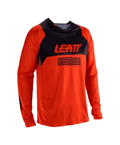 LEATT MX 4.5 Lite Jersey - V26 - Men