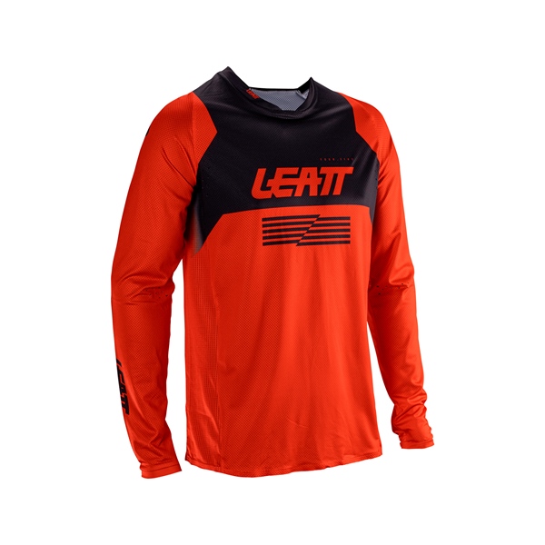 LEATT MX 4.5 Lite Jersey - V26 - Men