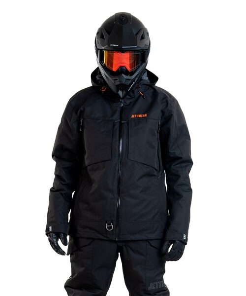 Jethwear Venture SAFE Unisex Jacket