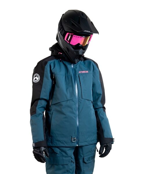 Jethwear Venture SAFE Unisex Jacket