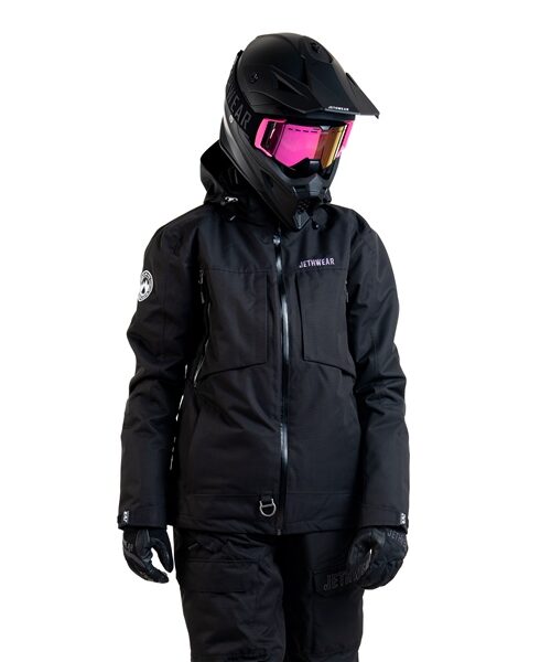 Jethwear Venture SAFE Unisex Jacket