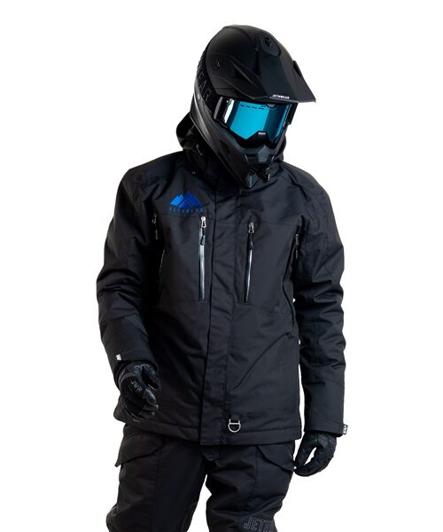 Jethwear Adapt 3-in1 Unisex Jacket