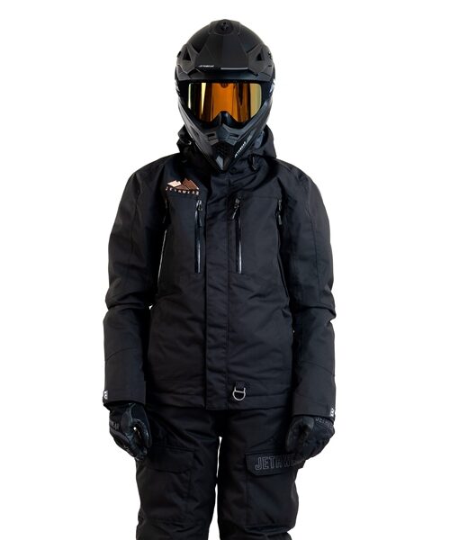 Jethwear Adapt 3-in1 Unisex Jacket