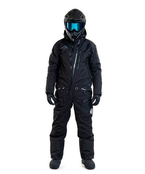 Jethwear The One V.2 One Piece Suit Man - 150g