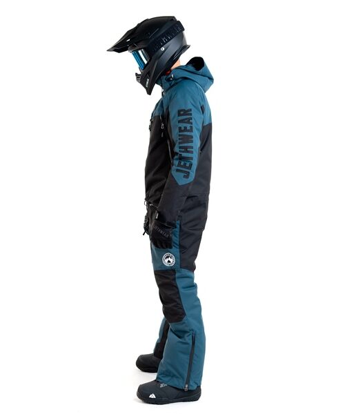 Jethwear The One V.2 One Piece Suit Man - 150g