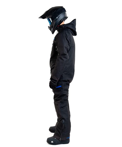 Jethwear Venture Suit 1 piece Men - SAFE